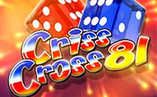 La slot machine CrisCross 81