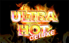 La slot machine Ultra Hot Deluxe